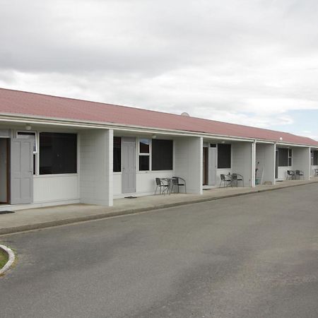 Charlton Motel Gore Exterior foto