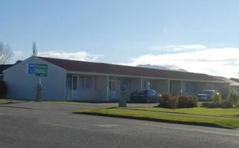 Charlton Motel Gore Exterior foto