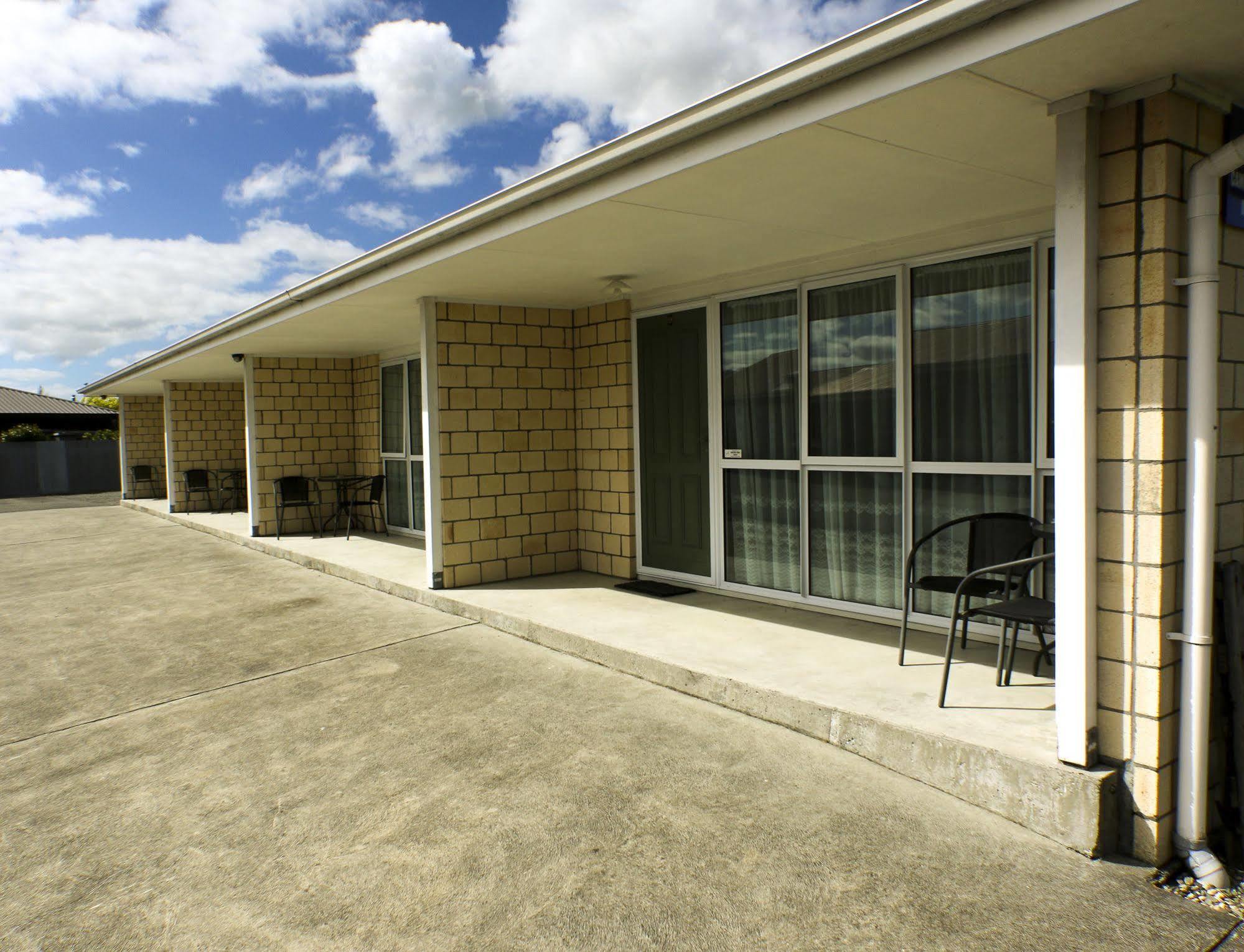 Charlton Motel Gore Exterior foto